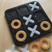 Load image into Gallery viewer, Christmas Gift : Tic-Tac-Toe Black