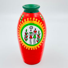 Load image into Gallery viewer, Mini Trio-Red