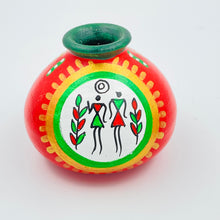 Load image into Gallery viewer, Mini Trio-Red