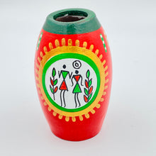 Load image into Gallery viewer, Mini Trio-Red