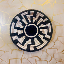 Load image into Gallery viewer, African Wall decor plate