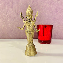 Load image into Gallery viewer, Laxmi Statue