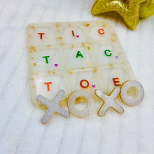 Load image into Gallery viewer, Christmas Gift : Tic-Tac-Toe