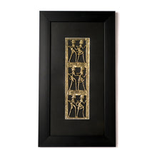 Load image into Gallery viewer, Dhokra Wall Frame
